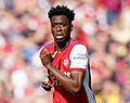 'Sambi Lokonga slikt opdoffer bij Arsenal'