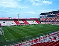 Antwerp start sloopwerken: deadline nieuwe tribune bepaald