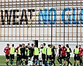 Club Brugge zet filosofie verder en licht transferoptie