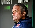Verrassing bij Cercle: bliksemvertrek Bernd Storck?