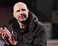 Bob Peeters aan zet: leegloop bij SK Beveren