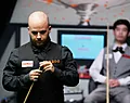 Nieuwe WK-stunt Luca Brecel? Belgian Bullet op scherp gezet