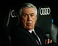 'Spectaculaire wending Ancelotti: multi-miljoenenbod op tafel'
