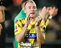 Brüls ziet absolute STVV-topper: 