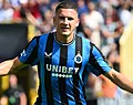 'Club Brugge schrikt: kampioen zet zinnen op Tzolis'