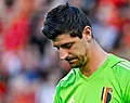 Optater Duivels: Real Madrid dropt heikel Courtois-nieuws