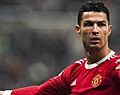'Ongelukkige Ronaldo overweegt drastische beslissing'