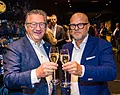 Brugse burgemeester bemoeit zich met soap Anderlecht-Club