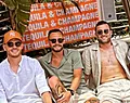 Instagram ontploft: Wat wil Kiki van Tuur Dierckx?