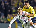 Eén wissel in basiself Union, Hasi houdt vertrouwen