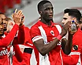 'Oud-smaakmaker van Antwerp terug naar Jupiler Pro League'