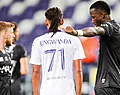 Anderlecht heeft beet en vindt versterking bij Charleroi
