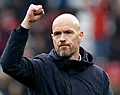 Ten Hag heeft knappe nieuwe uitdaging helemaal beet