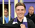 Van Anderlecht tot Arsenal: dit bindt Evenepoel en Trossard