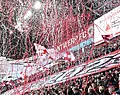 Antwerp staat voor dilemma: 
