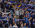 Burgemeester Anderlecht dient kritisch Club van antwoord