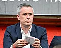 Leegloop bij Standard gaat verder: volgende pion vertrekt