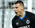 Club Brugge: vervanger Jutgla tegen Union SG gekozen