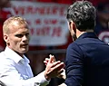 Anderlecht-fans kiezen opvolger Hasi: uitgesproken favoriet