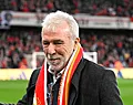 Pikante onthulling Gerets: Europese grootmacht geweigerd