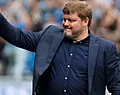 Vanhaezebrouck tipt topclubs voor JPL-transfer