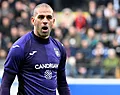 Slimani zet Fredberg stevig op zijn plaats