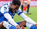 AA Gent zwaait sterkhouder definitief uit
