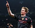 'De Bruyne nadert nieuwe club: tweejarig contract op tafel'