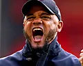 'Kompany krijgt topaankoop: transfersom van ruim 70 miljoen'