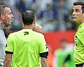 KBVB maakt aanduidingen refs speeldag 4 én 5 bekend