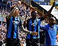 Sterkhouder Club Brugge zet deur wagenwijd open voor transfer