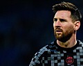 Covid heeft PSG te pakken: Messi bij slachtoffers