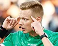 KBVB maakt aanduidingen scheidsrechters slotspeeldag bekend