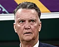 Louis van Gaal komt met groot transfernieuws