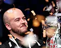 Het geheim van Genk-fan Luca Brecel: 'Ravissante blondine gespot'