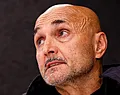 Crisis bij Italië: Spalletti kondigt eigen ontslag aan