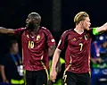 Poging om De Bruyne én Lukaku te strikken lekt uit