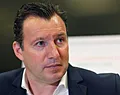 Marc Wilmots roept meteen grote frustratie over Standard uit