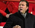 Wilmots roept meteen erg straffe taal bij Standard Luik