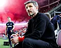 Geen Van Bommel voor Anderlecht: redenen gekend