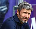 Droom Mark van Bommel aan diggelen geslagen? 