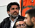Bayat geeft duidelijk signaal aan Antwerp en AA Gent