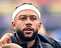 'Knallende ruzie duwt Memphis Depay richting Eredivisie'