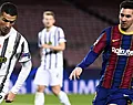 Lionel Messi over Cristiano Ronaldo: 