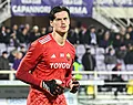 'Zeer gevoelige transfer voor Mile Svilar'