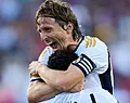'Real laat vaste waarde gaan, opvallende oplossing Modric'