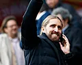 Transferdeal met Anderlecht? Frutos speelt open kaart