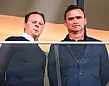 'Antwerp in dubio: ook naam JPL-trainer doet de ronde'