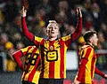 'Standard aast op ervaren pion van KV Mechelen'