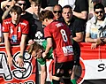 RWDM verbaast en gaat verder onder 'nieuwe' identiteit